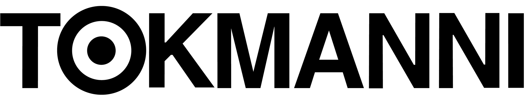 Tokmanni